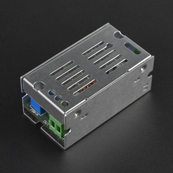 DC-DC Buck Boost Converter Module (5A) [DFR0946]