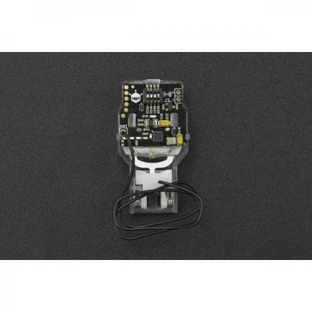 디바이스마트,MCU보드/전자키트 > 통신/네트워크 > RF/LoRa,DFROBOT,Self-powered Wireless Switch (433Mhz) [TEL0146],작동 주파수: 433Mhz / 전송 속도: 10kbps / 인코딩 형식: EV1527 / 출력 전력: 13dBm / 발전 에너지: 600uJ