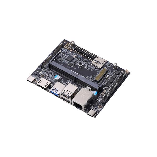 reComputer J101 Carrier Board for Jetson Nano [102991694]