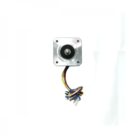 디바이스마트,기계/제어/로봇/모터 > 모터류 > 스텝모터 > 5상 스텝모터,LK EMBEDDED,4상 유니폴라형 스테핑모터,the drive system be based on 2 phase-excitation by contact current driving