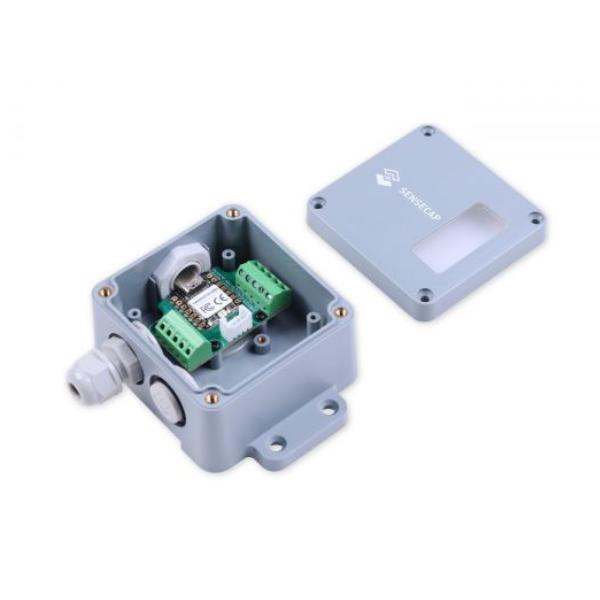 SenseCAP S2110 – Grove to RS-485 센서 변환기 (IP66 엔클로저) [114992986]