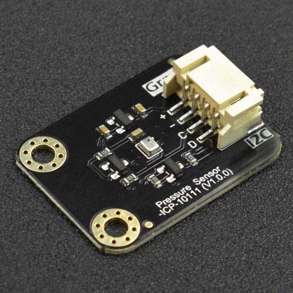 Gravity: ICP-10111 Pressure Sensor [SEN0517]