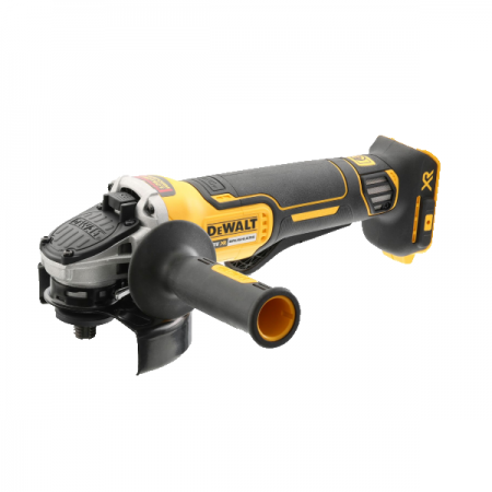 디바이스마트,수공구/전자공구/전동공구 > 전동/엔진공구 > 충전공구 > 충전그라인더,디월트,브러쉬리스 충전 그라인더 DCG406N (베어툴) 20V,전압 20V MAX / 최대출력 800W / 무부하속도 0-9000RPM / 스핀들직경 M10, 내경 16mm / 날지름 125mm(5") / 스위치타입 패들 스위치