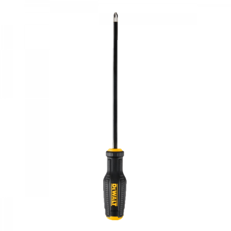 디바이스마트,수공구/전자공구/전동공구 > 작업공구 > 드라이버류 > 드라이버,디월트,스크류드라이버 십자(L) DWHT65002 PH2 x 200mm,규격 PH2 / 전장:310mm, 바:200mm, 핸들:110mm / 무게 0.2Kg