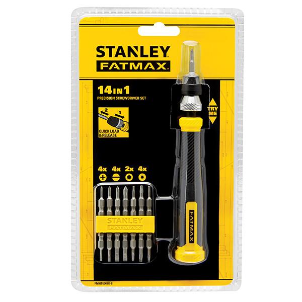 14 PCS 정밀 드라이버 세트 FMHT60088-8