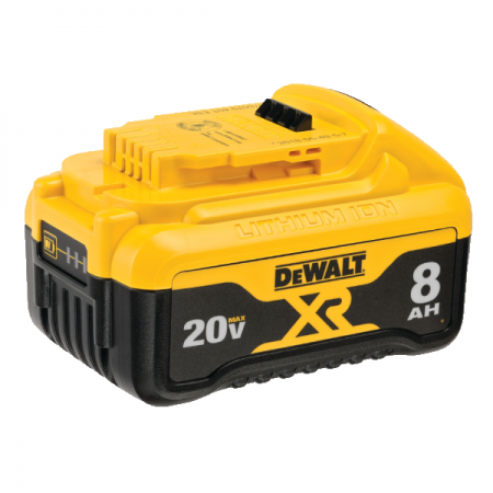 디바이스마트,수공구/전자공구/전동공구 > 전동/엔진공구 > 충전공구 > 충전기/배터리,디월트,리튬이온 배터리 DCB208 (20V/8.0Ah) 정품박스,디월트 정품박스 포장 / 전압 20V MAX / 용량 8Ah / 무게 0.9Kg
