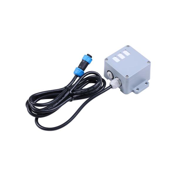 Industrial-grade MODBUS RS485 NH3 Sensor - with Waterproof Aviation Connector [101990862]