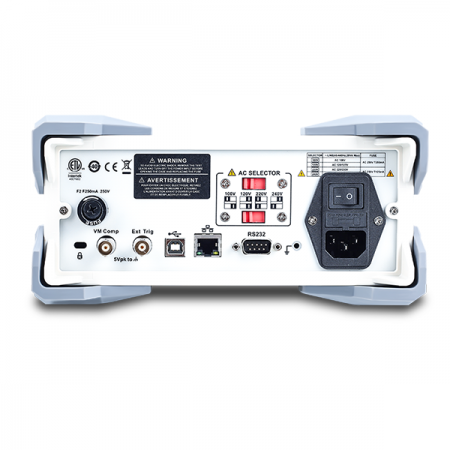 디바이스마트,계측기/측정공구 > 전기/전자 계측기 > 탁상형멀티미터,UNI-T,디지털 멀티미터 UT8805E,20000카운트, 최대 5K rdgs/s/, 주파수 100KHz, 4.3인치 TFT LCD,  DC전압 오차율 0.015%, true RMS 디지털 멀티미너