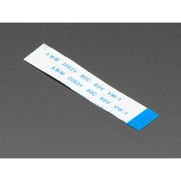 EYESPI Cable - 18-pin 50mm long Flex PCB (FPC) A-B Type [ada-5462]