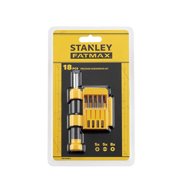 18 PCS 정밀 드라이버 세트 FMHT60089-8
