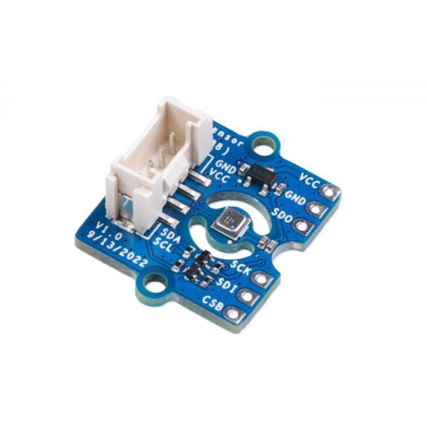 Grove-Temperature, Humidity, Pressure and Gas Sensor(BME688) [114992989]