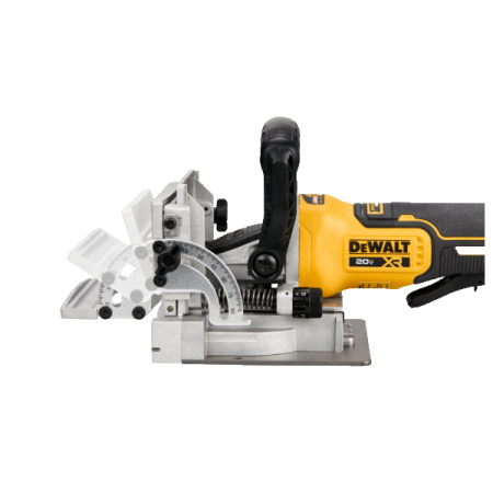 디바이스마트,수공구/전자공구/전동공구 > 전동/엔진공구 > 충전공구 > 충전폴리셔/대패,디월트,충전 비스킷 조이너 DCW682NT (20V/베어툴),전압 20V MAX / 최대출력 900W / 무부하회전수 8000RPM / 최대절단깊이 20mm / 커터직경 102mm / 커터폭 4mm / 무게 2.5Kg (본체만)