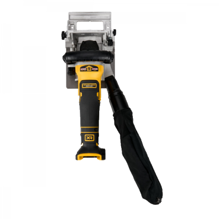 디바이스마트,수공구/전자공구/전동공구 > 전동/엔진공구 > 충전공구 > 충전폴리셔/대패,디월트,충전 비스킷 조이너 DCW682NT (20V/베어툴),전압 20V MAX / 최대출력 900W / 무부하회전수 8000RPM / 최대절단깊이 20mm / 커터직경 102mm / 커터폭 4mm / 무게 2.5Kg (본체만)