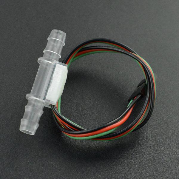 Capacitive Tube Liquid Level Sensor (OD=6mm)[SEN0509]