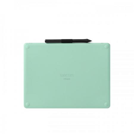 디바이스마트,컴퓨터/모바일/가전 > 키보드/마우스 > 타블렛/프리젠터 > 와콤 타블렛,와콤,와콤 태블릿 CTL-4100WL (핑크),4,096 레벨의 필압 / 사용자 설정이 가능한 사이드 스위치 / 무건전지의 가벼운 펜 디자인