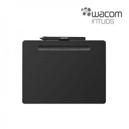 디바이스마트,컴퓨터/모바일/가전 > 키보드/마우스 > 타블렛/프리젠터 > 와콤 타블렛,와콤,와콤 태블릿 CTL-6100WL (그린),4,096 레벨의 필압 / 사용자 설정이 가능한 사이드 스위치 / 무건전지의 가벼운 펜 디자인