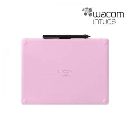 디바이스마트,컴퓨터/모바일/가전 > 키보드/마우스 > 타블렛/프리젠터 > 와콤 타블렛,와콤,와콤 태블릿 CTL-6100WL (그린),4,096 레벨의 필압 / 사용자 설정이 가능한 사이드 스위치 / 무건전지의 가벼운 펜 디자인