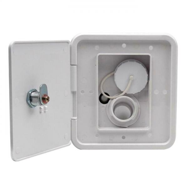 워터 인렛 잠금장치 해치 [TYE-CA019]