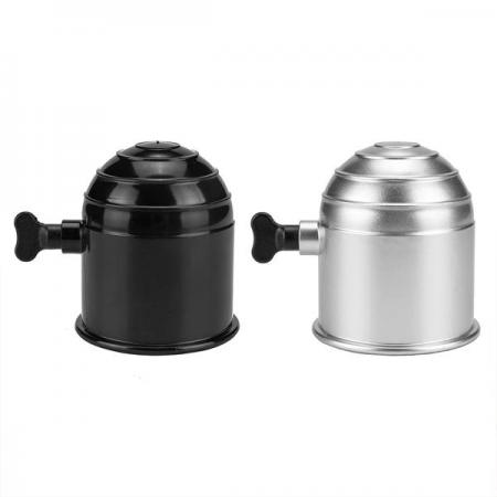 디바이스마트,EV 전기차/캠핑카/그린에너지 > 캠핑/보트 악세사리 > 기타 악세사리,SMG,트레일러 견인 볼 커버 풀림방지 나사 포함 (실버) [TYE-TA018],트레일러 볼 커버 / SIZE : 50*70mm / 재질 : ABS / 풀림방지 나사 포함 / SILVER