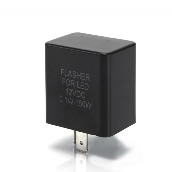 오토바이 플래셔 릴레이 (12V) [TYE-RL440]