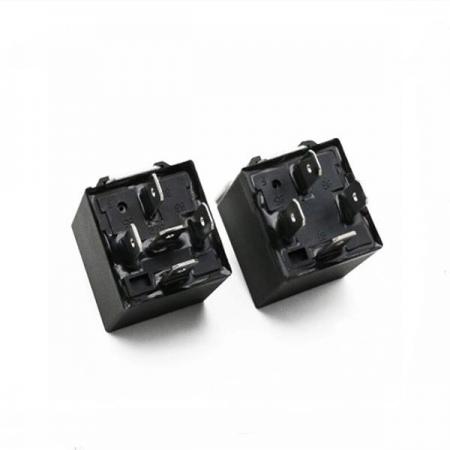 디바이스마트,EV 전기차/캠핑카/그린에너지 > 스위치/커넥터/릴레이 > 릴레이,SMG,JD 차량용 릴레이 (24V 5P) 소켓 포함 [TYE-RL478],24V 40A / 5핀 / 소켓 포함