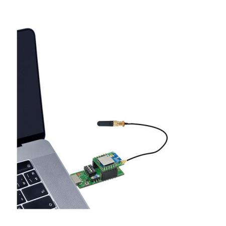 디바이스마트,MCU보드/전자키트 > 통신/네트워크 > 블루투스/BLE,(주)칩센,BoT-cDA110DU,산업용 블루투스 임베디드 모듈 / 인증 : SIG / KC(무선 EMC포함) / DIP+U.FL 타입 / Bluetooth v5.1 / SPP(Serial Port Profile)지원 / 초당 400,000bps전송 / 3.5V UART통신