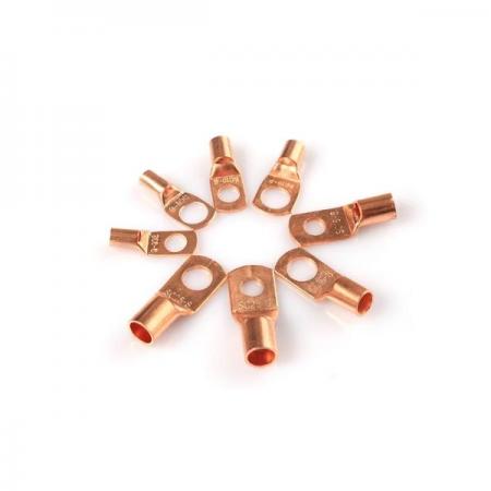 디바이스마트,EV 전기차/캠핑카/그린에너지 > 스위치/커넥터/릴레이 > 차량용커넥터,SMG,SC6-25 구리 링 커넥터 60pcs [TYE-RC001],SC6-6 / SC6-8 / SC10-6 / SC10-8 / SC16-6 / SC16-8 / SC25-6 / SC25-8