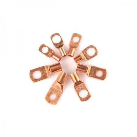 디바이스마트,EV 전기차/캠핑카/그린에너지 > 스위치/커넥터/릴레이 > 차량용커넥터,SMG,SC6-25 구리 링 커넥터 60pcs [TYE-RC001],SC6-6 / SC6-8 / SC10-6 / SC10-8 / SC16-6 / SC16-8 / SC25-6 / SC25-8