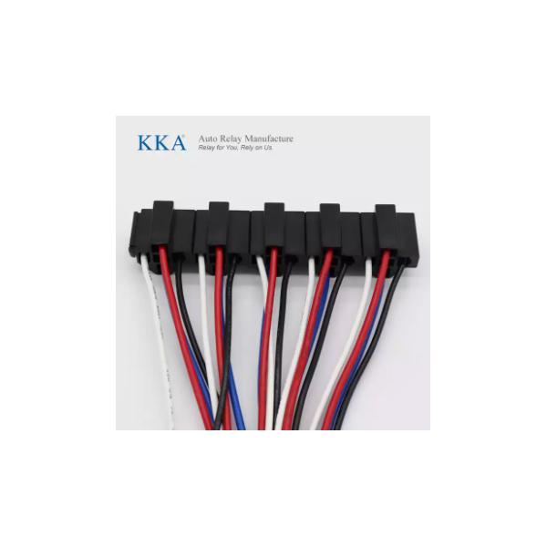 KKA-M3 릴레이 12V 30A 4핀 [TYE-RL020]