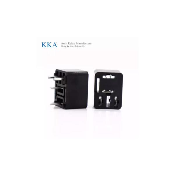 KKA-M3용 4선식 릴레이 PCB 소켓 [TYE-RL026]