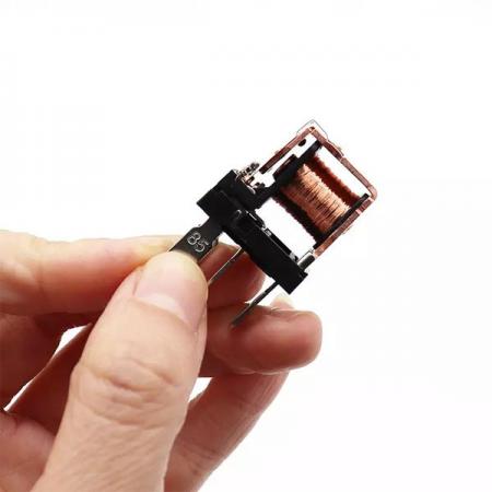 디바이스마트,EV 전기차/캠핑카/그린에너지 > 스위치/커넥터/릴레이 > 릴레이,SMG,KKA-M3 릴레이 12V 30A 4핀 20개 [TYE-RL064],미니 차량용 릴레이 / 1a1b1c / 12V 30A / 4핀 / 1BOX