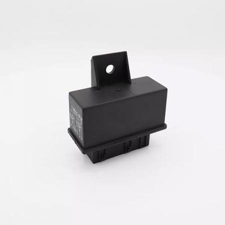 디바이스마트,EV 전기차/캠핑카/그린에너지 > 스위치/커넥터/릴레이 > 릴레이,SMG,KKA-1022 오일 펌프 릴레이 12V 30A (블랙) [TYE-RL084],차량용 연료 펌프 릴레이 / 15핀 / 12V 30A / 검정