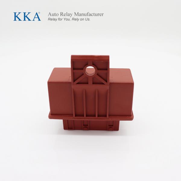 KKA-1022 오일 펌프 릴레이 12V 30A (브라운) [TYE-RL085]