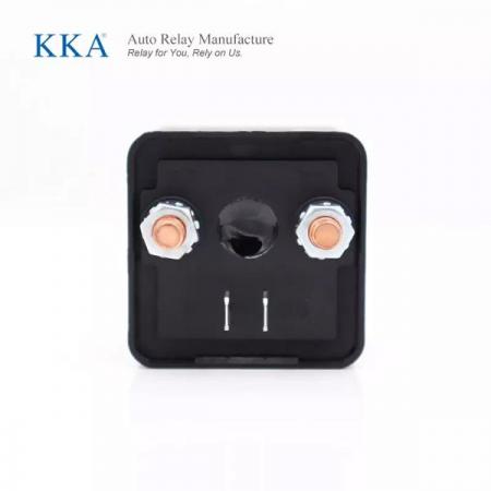 디바이스마트,EV 전기차/캠핑카/그린에너지 > 스위치/커넥터/릴레이 > 릴레이,SMG,KKA-D200 장기형 릴레이 12V 200A [TYE-RL112],차량용 스타트 릴레이 / 24V 200A