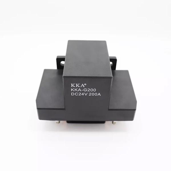 KKA-G200 시동 예열 릴레이 12V 200A [TYE-RL115]