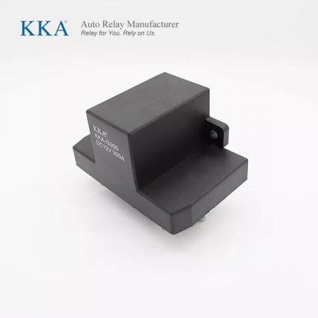 디바이스마트,EV 전기차/캠핑카/그린에너지 > 스위치/커넥터/릴레이 > 릴레이,SMG,KKA-G300 시동 예열 릴레이 24V 300A [TYE-RL118],고전류 차량용 릴레이 / 24V 300A