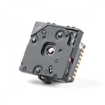 디바이스마트,MCU보드/전자키트 > 카메라/비디오 > 얼굴인식/열화상센서,SparkFun,FLIR Lepton 2.5 - Thermal Imaging Module [SEN-16465],방사 측정이 가능한 LWIR(장파 적외선) 카메라 모듈 / 80x60 픽셀 / IR 센서, 열화상 센서