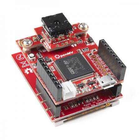 디바이스마트,MCU보드/전자키트 > 카메라/비디오 > 얼굴인식/열화상센서,SparkFun,FLIR Lepton 2.5 - Thermal Imaging Module [SEN-16465],방사 측정이 가능한 LWIR(장파 적외선) 카메라 모듈 / 80x60 픽셀 / IR 센서, 열화상 센서