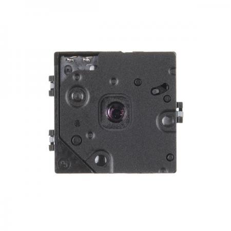 디바이스마트,MCU보드/전자키트 > 카메라/비디오 > 얼굴인식/열화상센서,SparkFun,FLIR Lepton 2.5 - Thermal Imaging Module [SEN-16465],방사 측정이 가능한 LWIR(장파 적외선) 카메라 모듈 / 80x60 픽셀 / IR 센서, 열화상 센서