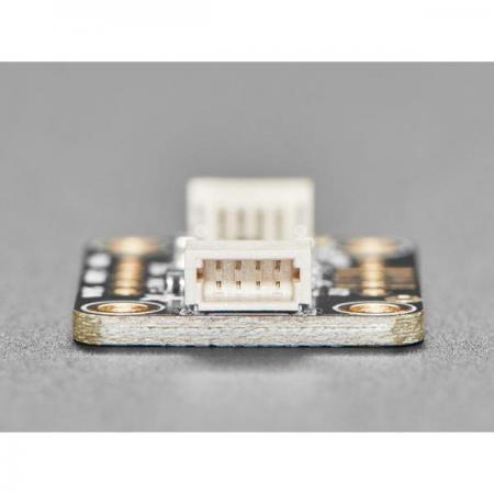 디바이스마트,MCU보드/전자키트 > 전원/신호/저장/응용 > 클럭제너레이터/기타,Adafruit,Adafruit Si5351A Clock Generator with STEMMA QT - 8KHz to 160MHz [ada-5640],Si5351A 클록 제너레이터 / 8KHz에서 최대 150+MHz 주파수 생성 / HCSL 호환 스윙 지원 / 고선형 VCXO