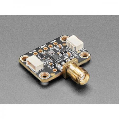 디바이스마트,MCU보드/전자키트 > 전원/신호/저장/응용 > 클럭제너레이터/기타,Adafruit,Adafruit Si5351A Clock Generator with STEMMA QT - 8KHz to 160MHz [ada-5640],Si5351A 클록 제너레이터 / 8KHz에서 최대 150+MHz 주파수 생성 / HCSL 호환 스윙 지원 / 고선형 VCXO