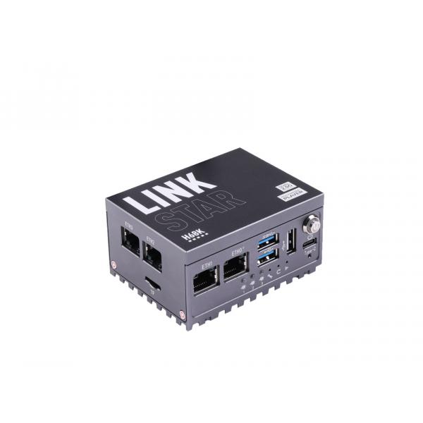 LinkStar-H68K-0232 Router (2GB RAM & 32GB eMMC, Pre-installed Android 11) [H102110775]