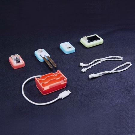 디바이스마트,오픈소스/코딩교육 > Micro:Bit > 마이크로비트 교육용키트,DFROBOT,BOSON Science Starter Pack [TOY0084-lite],STEM교육 / 작동 전압: 4.5V-5.5V / 치수: 60 x 220 x 300(mm) / 무게: 300g