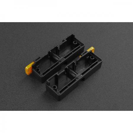 디바이스마트,오픈소스/코딩교육 > 아두이노 > 아두이노 케이스/악세사리,DFROBOT,DIN Rail Mount Bracket for Arduino Mega [DFR0191-R],아두이노 메가용 / DIN 레일 브래킷 / Mega2560, Mega1280 호환 가능