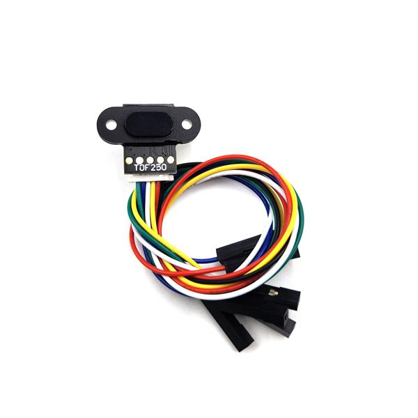 ToF250 레이저 거리 측정 센서 [ToF250]