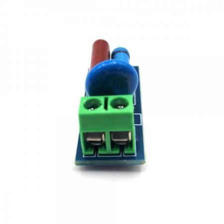 디바이스마트,MCU보드/전자키트 > 센서모듈 > 기타/평가기판(디지키),SMG,역전류 흡수 RC 스너버 회로 모듈 [TYE-RCS01],역전류 흡수 회로 모듈 RC Snubber (RC Absorption Circuit Module)