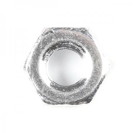 디바이스마트,기계/제어/로봇/모터 > 볼트/너트 > 너트 > 육각너트(일반너트),SparkFun,M3 Hex Nut [PRT-21232],M3 육각 너트 / 철 / 스파크펀