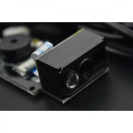 디바이스마트,MCU보드/전자키트 > 카메라/비디오 > 일반카메라,DFROBOT,GM77 Barcode and QR Code Scanning Module [SEN0512],센서: 640*480 CMOS / 조명: ​​백색 LED  / 초점: 빨간색 LED / 스캐닝 각도: 회전각 360°, 앙각 ±55°, 편향각 ±55° /  시야각: 47°(수평), 36°(수직)