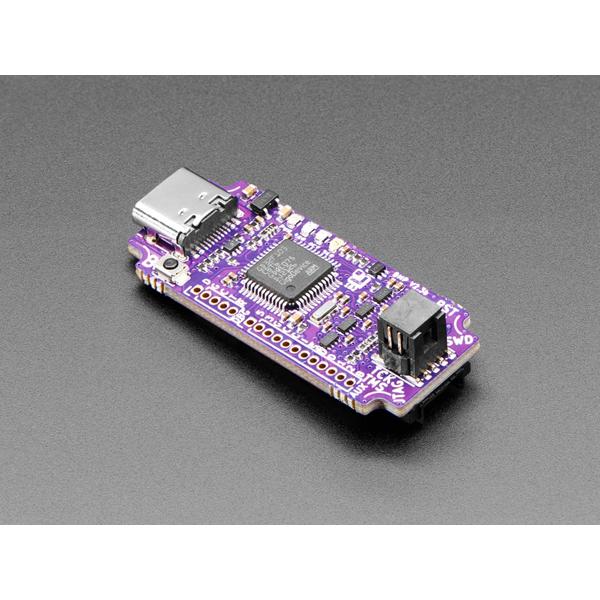 Black Magic Probe with JTAG Cable and Serial Cable - V2.3 [ada-3839]