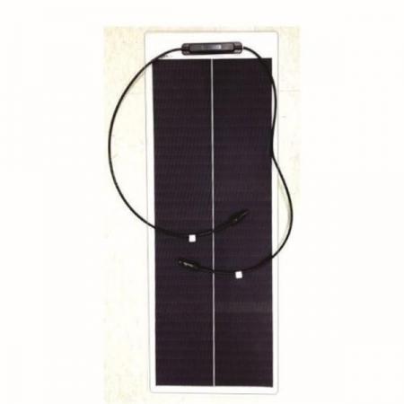 디바이스마트,EV 전기차/캠핑카/그린에너지 > 태양광/그린에너지 > 솔라패널,파워센터,고효율 플렉시블 60W,플렉시블 모듈, 최대 50W 출력, 정격전압: 19.8V